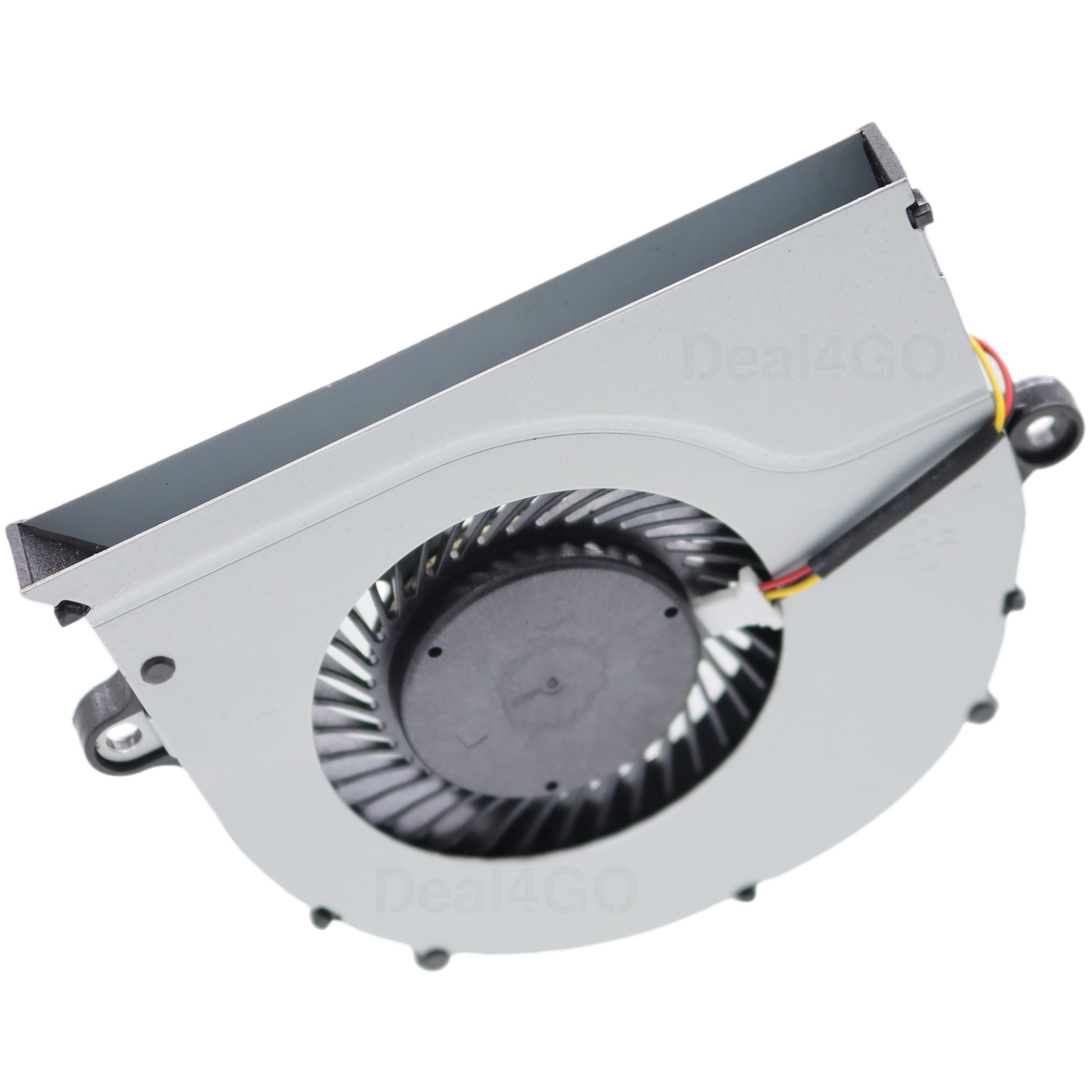 ファン子⑤ Amazon.com: Deal4GO 0.8CM CPU Cooling Fan 23.GFHN7.001 Replacement